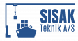 Sisak Teknik A/S logo