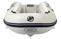 Quicksilver 290 Aluminium RIB Hvid - 3