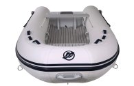 Quicksilver 350 Aluminium RIB Hypalon - 3