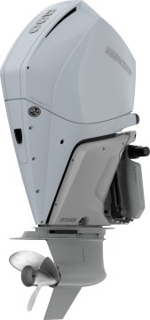 Mercury V 300 XL AM DS - 3
