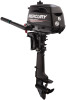 Mercury F 6 MH – billede