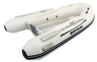 Quicksilver 290 Aluminium RIB Hvid - 1