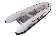 Quicksilver 350 Aluminium RIB Hypalon - 1