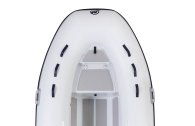 Quicksilver 380 Aluminium RIB Hvid - 5