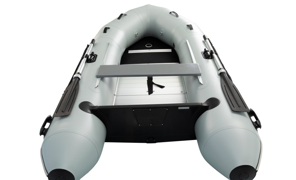 Quicksilver 300 Sport (Alu Floor) - 0