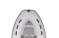 Quicksilver 350 Aluminium RIB Hypalon - 5