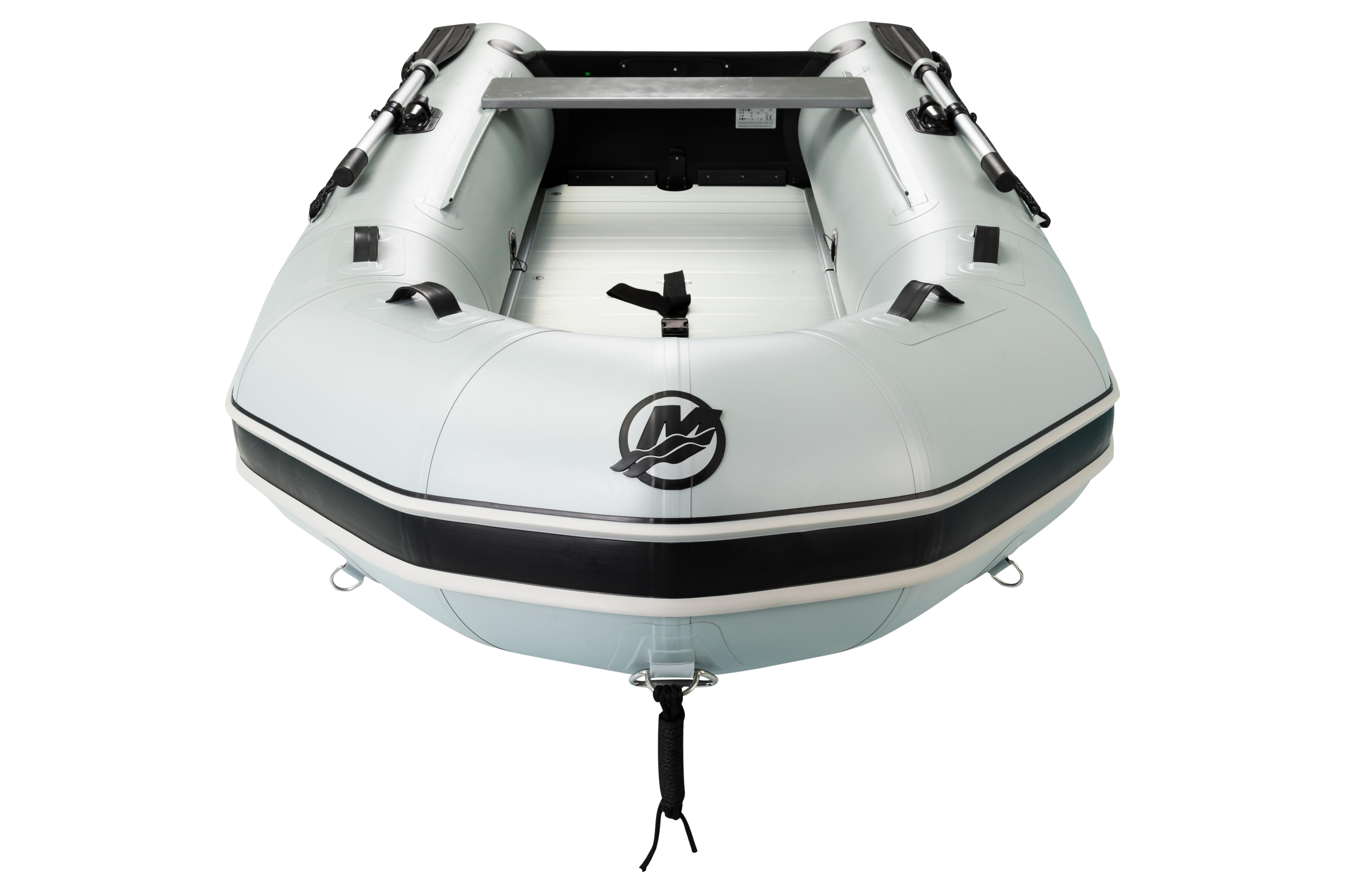 Quicksilver 300 Sport (Alu Floor) - 2